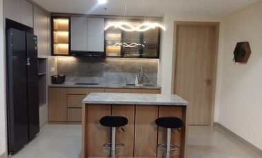 Di sewakan Apartement 2BR Fairview House Unit baru