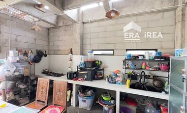 RUMAH MURAH DIJUAL DI SOLO DEKAT PALUR PLAZA, STASIUN PALUR,