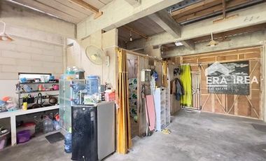 RUMAH MURAH DIJUAL DI SOLO DEKAT PALUR PLAZA, STASIUN PALUR,