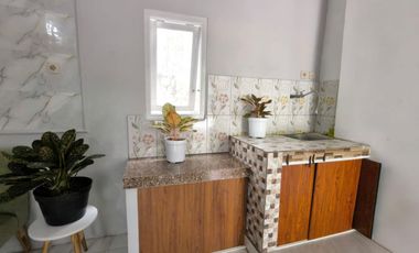 RUMAH MINIMALIS CANTIK FULLY FURNISHED SIAP HUNI DI BANGUNTAPAN YOGYAKARTA