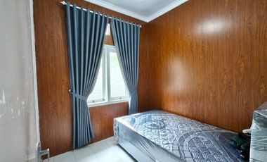 RUMAH MINIMALIS CANTIK FULLY FURNISHED SIAP HUNI DI BANGUNTAPAN YOGYAKARTA