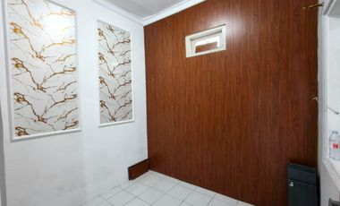 RUMAH MINIMALIS CANTIK FULLY FURNISHED SIAP HUNI DI BANGUNTAPAN YOGYAKARTA
