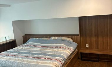 Di Jual 1BR di U Residence Bizloft  Tower 5