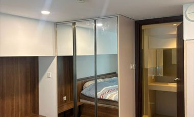 Di Jual 1BR di U Residence Bizloft  Tower 5