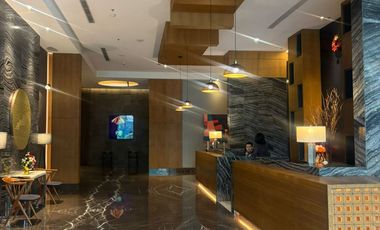 Di Jual 1BR di U Residence Bizloft  Tower 5