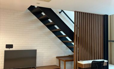 Di Jual 1BR di U Residence Bizloft  Tower 5