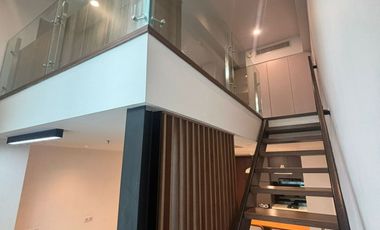 Di Jual 1BR di U Residence Bizloft  Tower 5