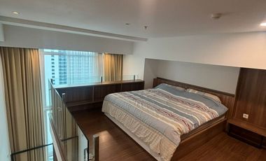 Di Jual 1BR di U Residence Bizloft  Tower 5