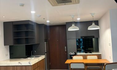 Di Jual 1BR di U Residence Bizloft  Tower 5