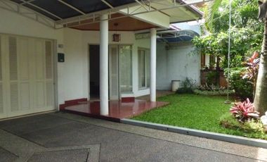 Rumah disewakan di Ragunan, Pasar Minggu, Jakarta Selatan, Daerah Khusus Ibukota Jakarta
