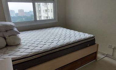 Dijual Apartemen Parahyangan Residence 1 BR lantai 20 Dekat Kampus Unpar