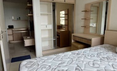 Dijual Apartemen Parahyangan Residence 1 BR lantai 20 Dekat Kampus Unpar