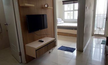 Dijual Apartemen Parahyangan Residence 1 BR lantai 20 Dekat Kampus Unpar