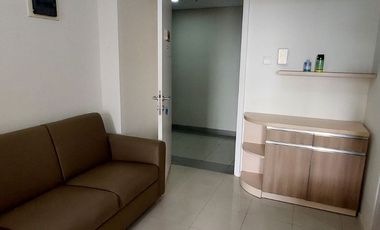 Dijual Apartemen Parahyangan Residence 1 BR lantai 20 Dekat Kampus Unpar