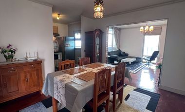 Condo for Rent : 3 bedrooms at Riviera Condominium