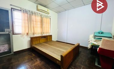 ขายทาวน์เฮ้าส์ 2 ชั้น เนื้อที่ 20.4 ตร.วา แม่กลอง สมุทรสงคราม
