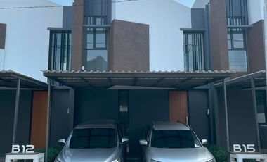 Rumah New Launching Kalimaya Park Pamulang Tangerang Selatan Murah Bagus Sangat Strategis