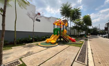 Rumah New Launching Kalimaya Park Pamulang Tangerang Selatan Murah Bagus Sangat Strategis