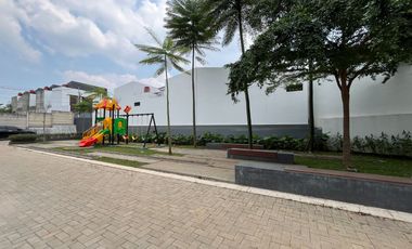 Rumah New Launching Kalimaya Park Pamulang Tangerang Selatan Murah Bagus Sangat Strategis