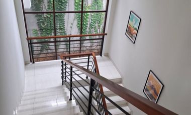 Nice home and comfy for rent Menteng area