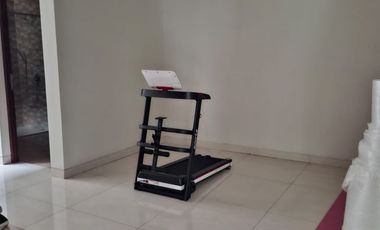 Nice home and comfy for rent Menteng area