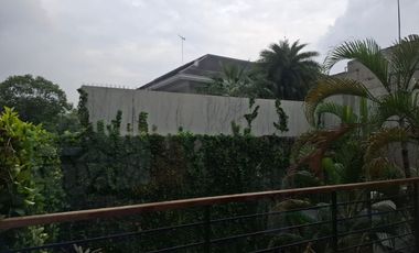 Nice home and comfy for rent Menteng area