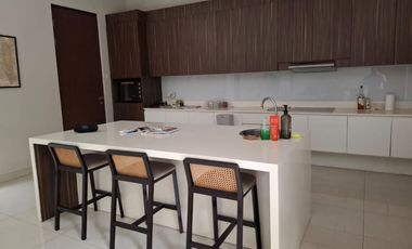 Nice home and comfy for rent Menteng area
