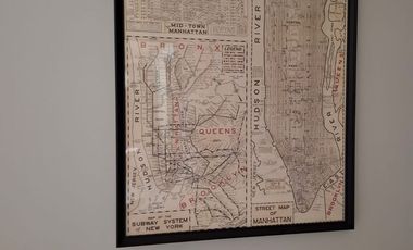 Nice home and comfy for rent Menteng area