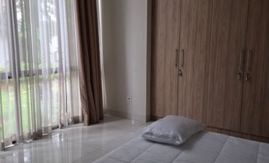 Nice home and comfy for rent Menteng area