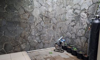 Nice home and comfy for rent Menteng area