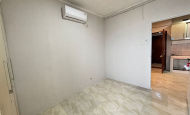 Disewakan Per6bulan Dan Tahunan Apartemen Mediterania Gajah Mada Tower Beta Type 3 Bedroom