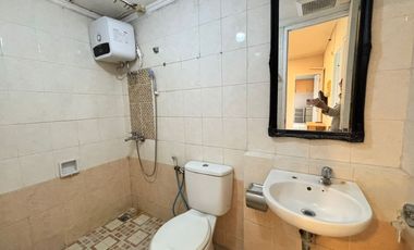 Disewakan Per6bulan Dan Tahunan Apartemen Mediterania Gajah Mada Tower Beta Type 3 Bedroom
