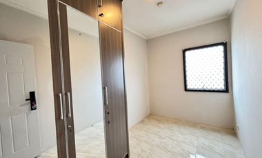 Disewakan Per6bulan Dan Tahunan Apartemen Mediterania Gajah Mada Tower Beta Type 3 Bedroom