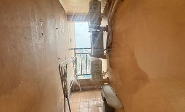 Disewakan Per6bulan Dan Tahunan Apartemen Mediterania Gajah Mada Tower Beta Type 3 Bedroom