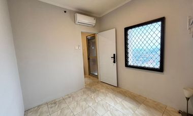 Disewakan Per6bulan Dan Tahunan Apartemen Mediterania Gajah Mada Tower Beta Type 3 Bedroom