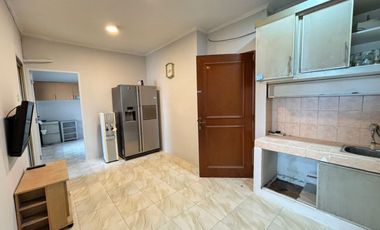 Disewakan Per6bulan Dan Tahunan Apartemen Mediterania Gajah Mada Tower Beta Type 3 Bedroom