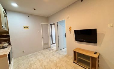 Disewakan Per6bulan Dan Tahunan Apartemen Mediterania Gajah Mada Tower Beta Type 3 Bedroom
