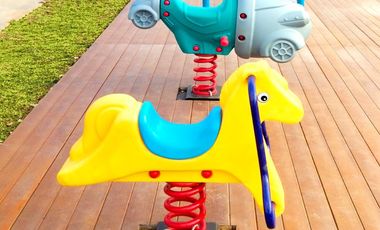 Rumah Murah New Launching Cluster Casablanca Panjibuwono City Bekasi Lokasi Super Strategis