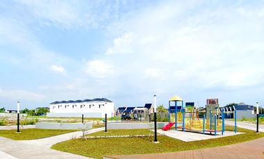 Rumah Murah New Launching Cluster Casablanca Panjibuwono City Bekasi Lokasi Super Strategis