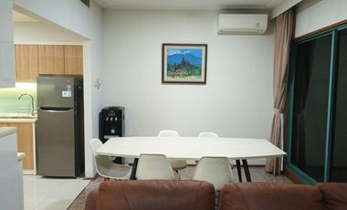 FOR RENT !! Nice Unit and luxury at Pavillion 2br