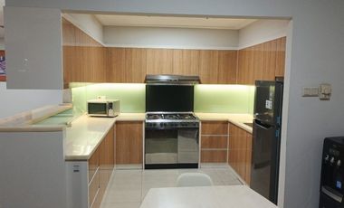 FOR RENT !! Nice Unit and luxury at Pavillion 2br