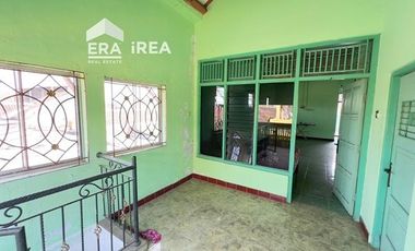 RUMAH DIJUAL DI SOLO JATEN DEKAT PALUR PLAZA, STASIUN PALUR