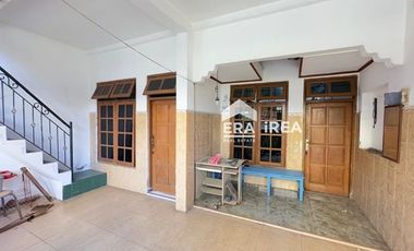 RUMAH DIJUAL DI SOLO JATEN DEKAT PALUR PLAZA, STASIUN PALUR