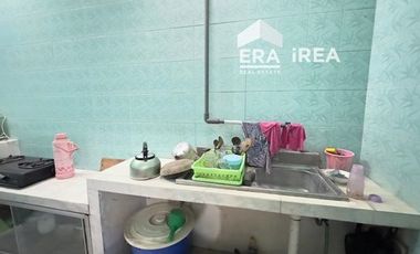 RUMAH DIJUAL DI SOLO JATEN DEKAT PALUR PLAZA, STASIUN PALUR