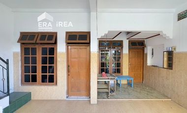 RUMAH DIJUAL DI SOLO JATEN DEKAT PALUR PLAZA, STASIUN PALUR