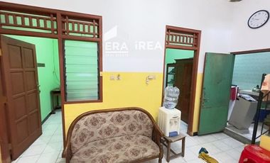 RUMAH DIJUAL DI SOLO JATEN DEKAT PALUR PLAZA, STASIUN PALUR