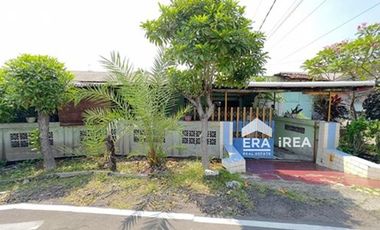 RUMAH MURAH DIJUAL DI SOLO JATEN DEKAT STASIUN PALUR, PALUR PLAZA, LUWES PALUR