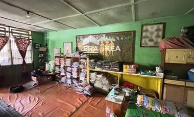 RUMAH MURAH DIJUAL DI SOLO JATEN DEKAT STASIUN PALUR, PALUR PLAZA, LUWES PALUR