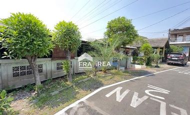 RUMAH MURAH DIJUAL DI SOLO JATEN DEKAT STASIUN PALUR, PALUR PLAZA, LUWES PALUR