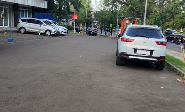 Ruko 3 lantai full bangunan 5x15 di lokasi strategis Pergudangan Taman Tekno BSD CIty